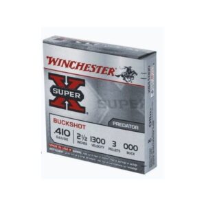 Winchester 410 Predator